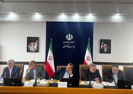 همراهی دولت و مجمع نمایندگان برای گره‌گشایی از پروژه‌های زیرساختی گیلان