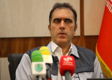 مهمترین هدف شرکت سیمان خزر حمایت از کار و تولید و  امنیت شغلی کارگران است