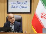 از تکمیل زیرساخت‌ها تا پیگیری تسهیلات؛ بازسازی بازار رشت زیر ذره‌بین استانداری