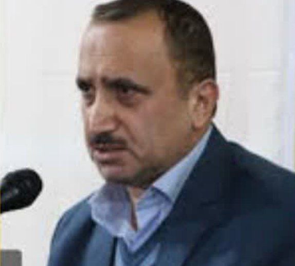 درسوگ شاعری آیینی و مرثیه سرای شهرما
