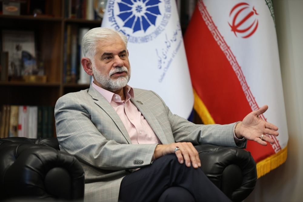 گیلان میتواند به سکوی ورود و خدماترسانی به خودروهای خارجی تبدیل شود
