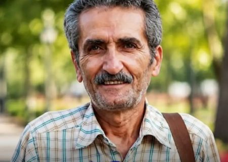 محمدعلی فرمند، بازیگر گیلانی تئاتر و تلویزیون درگذشت