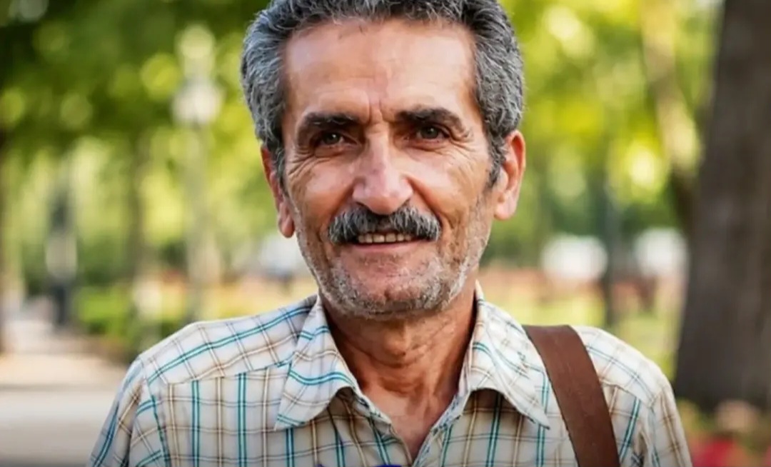 محمدعلی فرمند، بازیگر گیلانی تئاتر و تلویزیون درگذشت