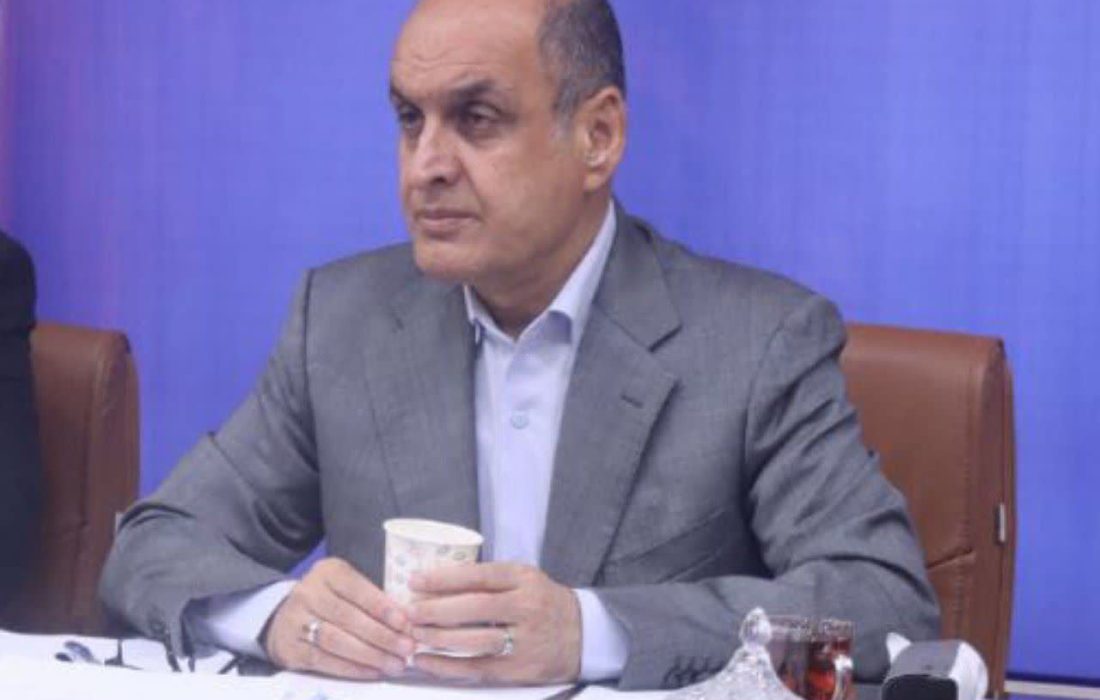 نماینده عالی دولت در گیلان با صدور پیامی روز خبرنگار را تبریک گفت