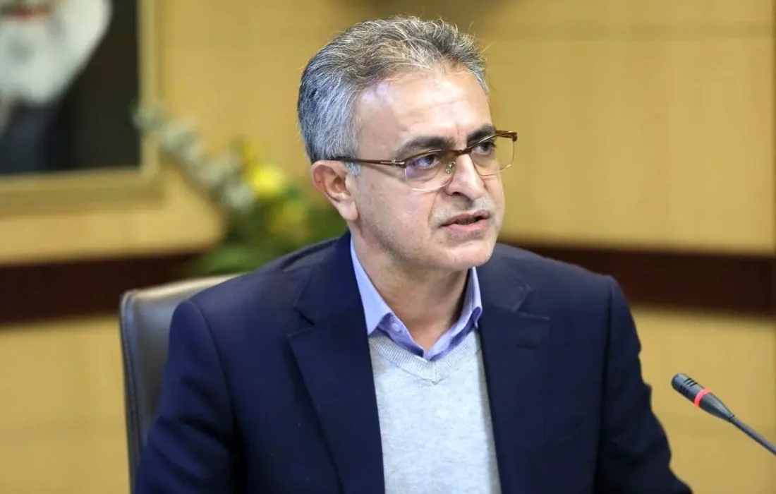 افزایش شیوع آنفلوانزا در کشور
