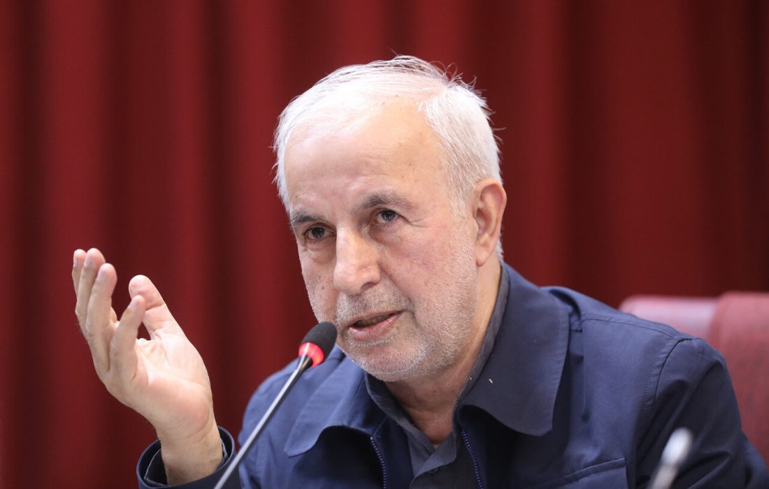 کوچکینژاد خواستار تداوم ممنوعیت واردات برنج در فصل برداشت شد