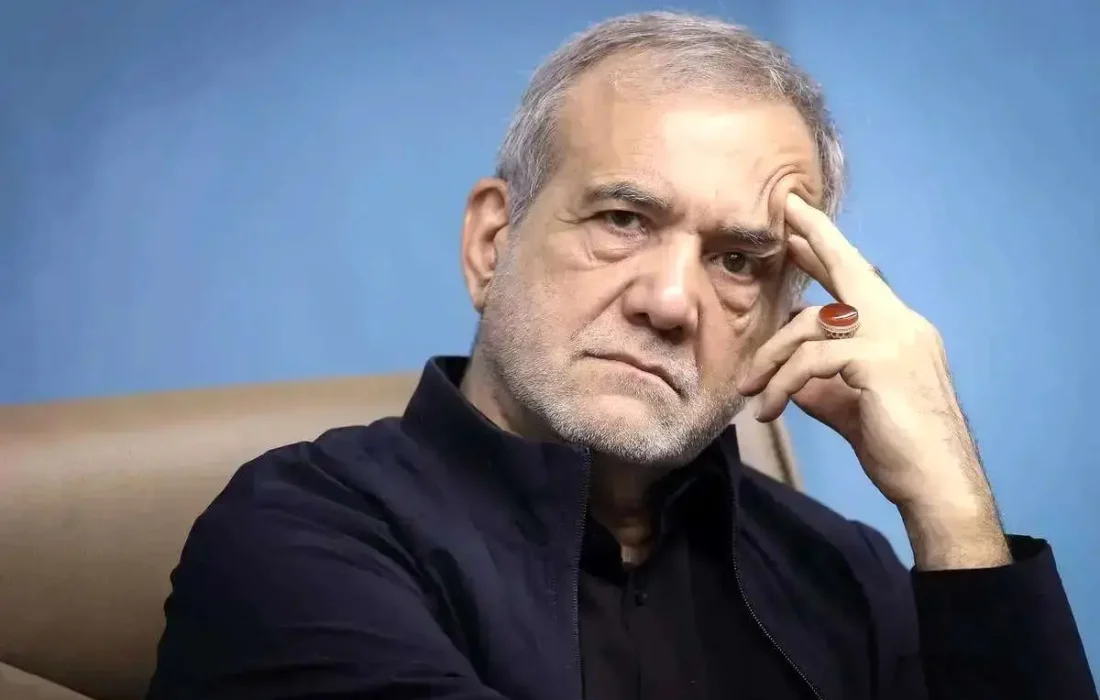 اگر من علیرغم میل رهبری تهدید کنم، نیروهای نظامی میآیند طرف من؟ / پست را به آدمی که ناتوان است نمیدهیم