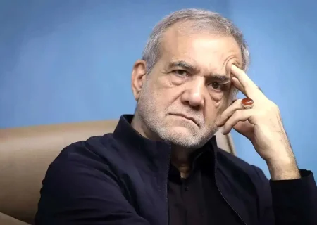 اگر من علی‌رغم میل رهبری تهدید کنم، نیروهای نظامی می‌آیند طرف من؟ / پست را به آدمی که ناتوان است نمی‌دهیم