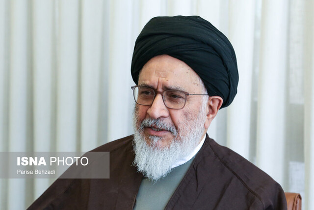 قرار نیست به تصمیم‌گیران توهین شود/سخنان پزشکیان مخالفانش را قانع کرد