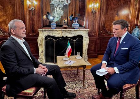 ایران آغازگر جنگ نبوده و نخواهد بود؛ در برابر حمله با قدرت دفاع می‌کنیم/ فشار برای وادار کردن ایران به تسلیم، نتیجه‌ای نخواهد داشت