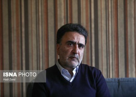 تاج‌زاده به زندان بازگشت