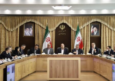 ظرفیت‌های اقتصادی گیلان با تأمین مالی مناسب به مرحله اجرا برسد
