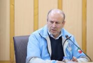 کاسپین در سواحل گیلان طوفانی می‌شود؛ هشدار مدیریت بحران به مسافران