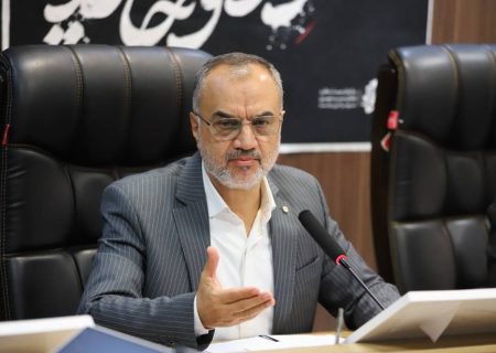 تاکید کارگرنیا رئیس شورای اسلامی شهر رشت به آمادگی شهرداری جهت شروع فصل بارندگی/ تمامی مناطق دارای سابقه آب‌گرفتگی رشت شناسایی و رفع مشکل شوند