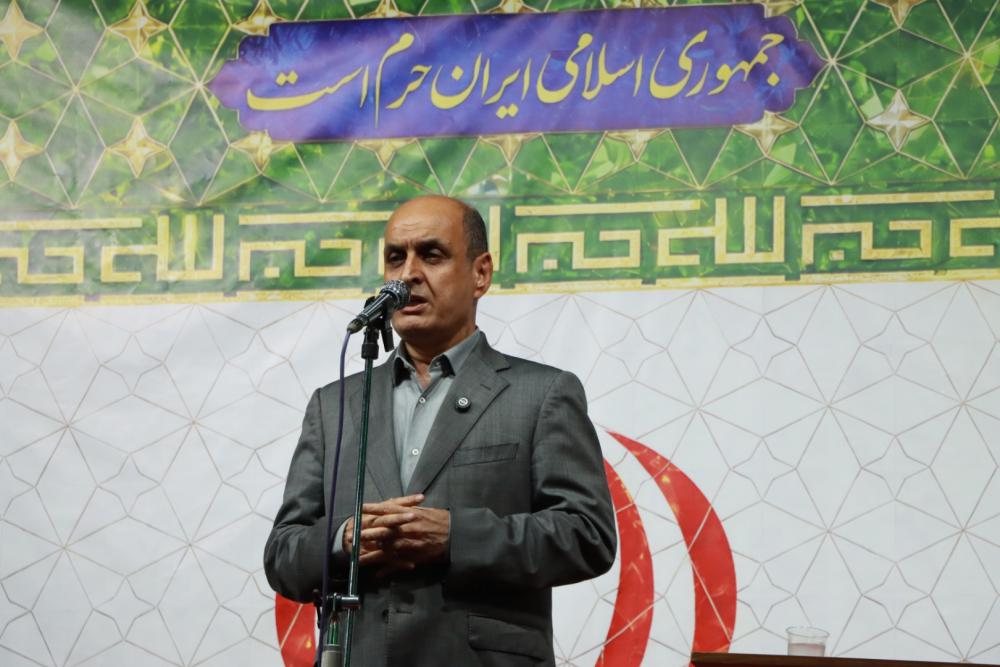 رستمهای امروز ایران، اینبار نه در شاهنامه که در میداناند