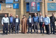 افتتاح نهاد «صلح‌یاری» در خانه کارگر گیلان/ گامی برای کاهش تنش‌های صنفی کارگران ساختمانی