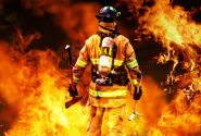 ایمنی شهری؛ فراتر از مهار بحران تأملی بر رسالت آتش‌نشانی، تاب‌آوری مدنی و مسئولیت حکمرانی شهری