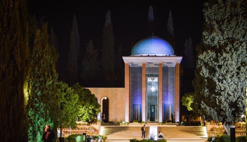 از حکمتِ سعدی تا طنینِ شجریان؛ بازخوانی نغمههای همزیستی و مدارا