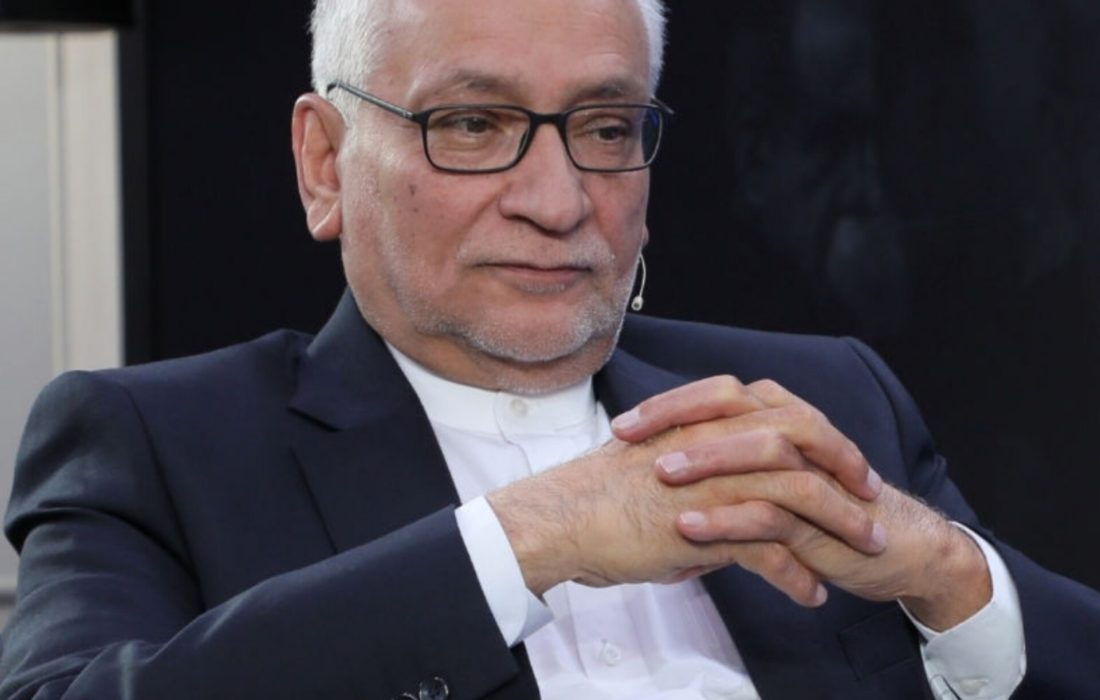 مسیر سربلندی ایران از اقتدار همراه با عقلانیت، دیپلماسی همراه با منافع ملی و توسعه همراه با امنیت می‌گذرد
