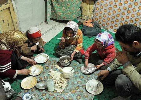قیمت «یک شانه تخم‌مرغ» بیشتر از دستمزد روزانه کارگر است/ یخچال‌ خانه‌های مزدبگیران خالی‌ست