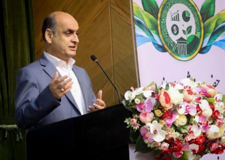 فاصله میان منابع جذبشده و تسهیلات پرداختی در گیلان کم