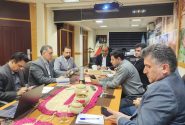 در نشست مشترک مدیرکل میراث فرهنگی، گردشگری و صنایع‌دستی گیلان با مدیرعامل و اعضای هیأت‌مدیره شرکت توسعه گردشگری گیلان، راهکارهای برگزاری هرچه بهتر پنل تخصصی گردشگری در همایش هفته سرمایه‌گذاری گیلان بررسی شد