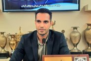 گلایه از بی‌مهری مسئولان تالش به داور اعزامی مسابقات آسیایی ناگویا