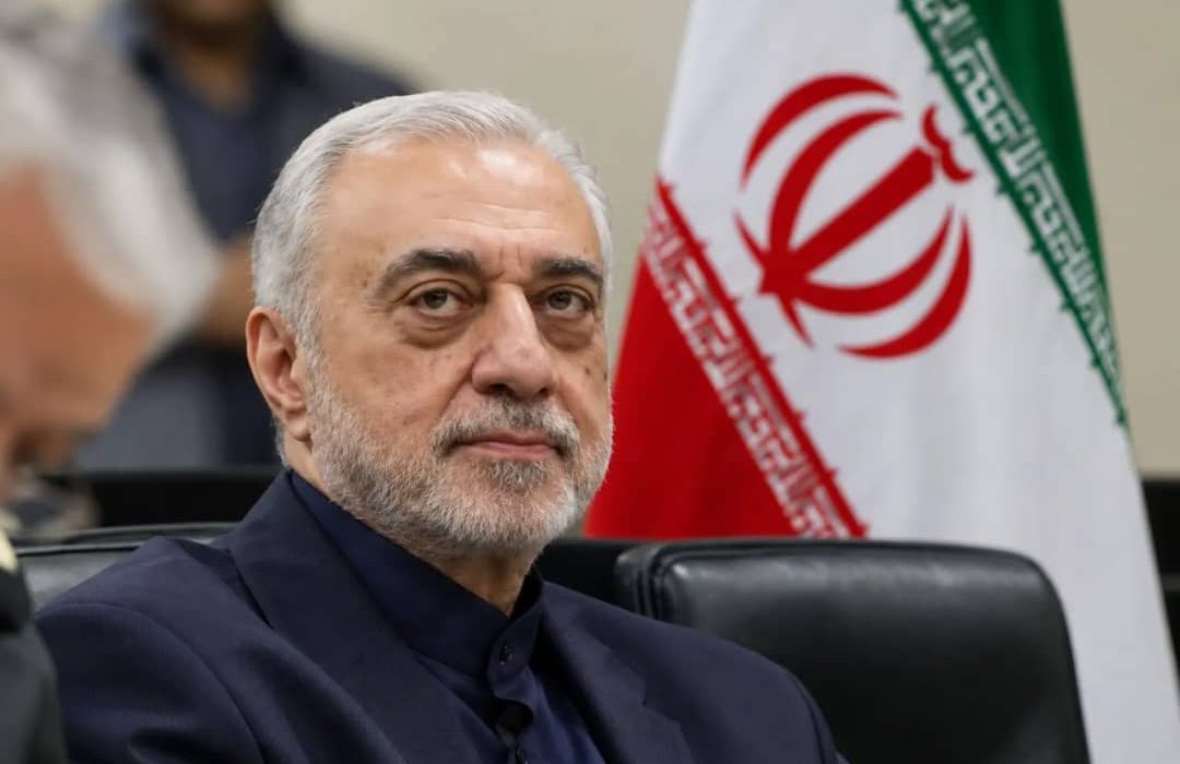 انتخاب یک گیلانی به عنوان وزیر دفاع