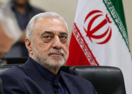 انتخاب یک گیلانی به عنوان وزیر دفاع