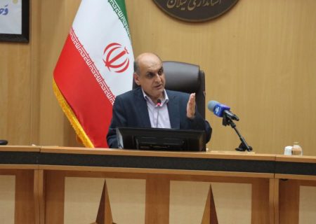حضور زنان در مدیریت گیلان از شعار عبور کرده است