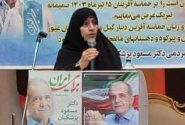 پاسداشت فرشتگان سپیدپوش در روزهای بحران ،صلح و جنگ