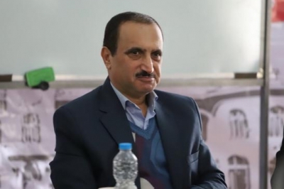 داستان نامگذاری یک میدانی یا خیابانی به نام نسیم شمال، در شهر رشت